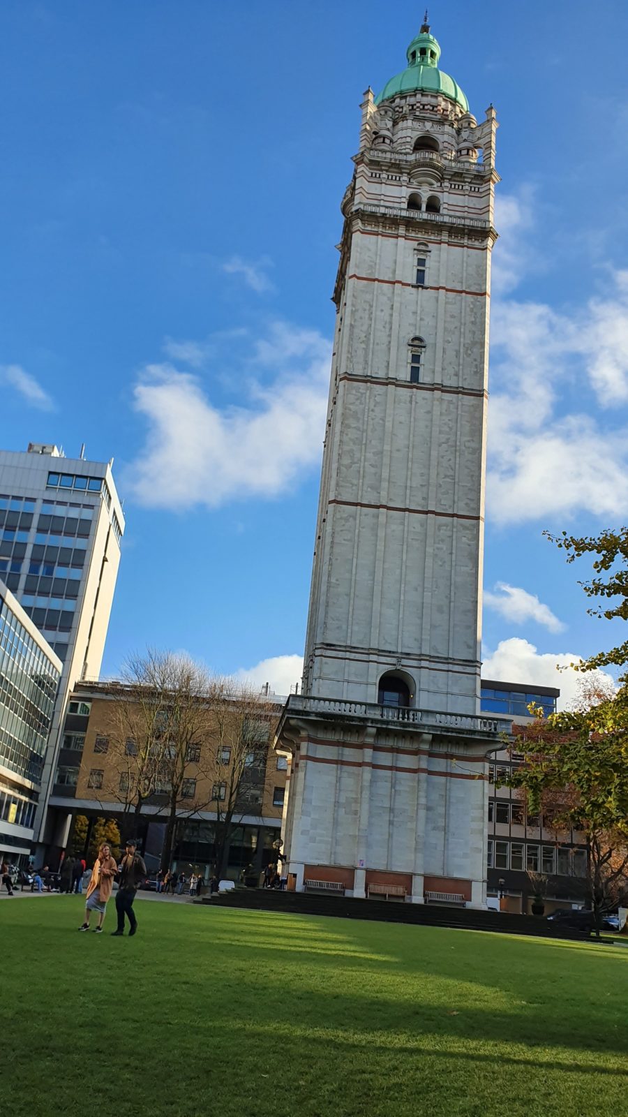 Imperial College London